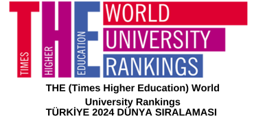 THE (Times Higher Education) World University Rankings