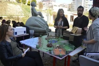 Alanya Üniversitesi Fotoğraf 6