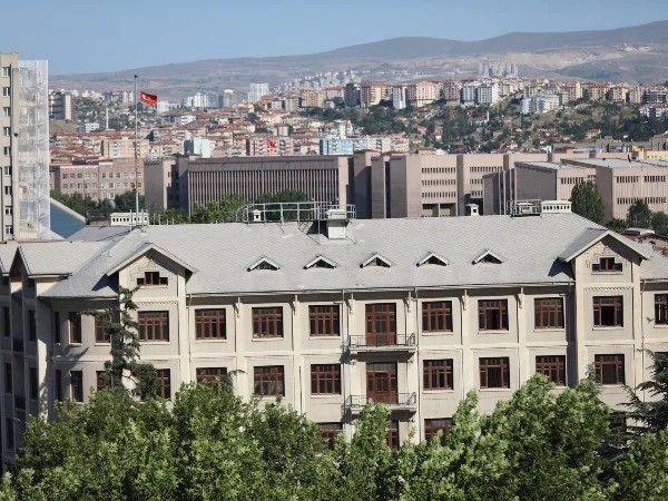 Ankara Medipol University