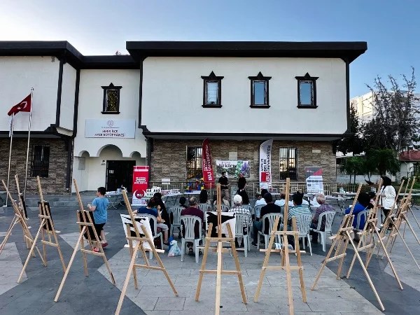 Antalya Belek University Fotoğraf 5