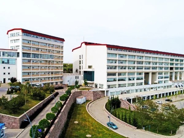 Atılım Üniversitesi Fotoğraf 2