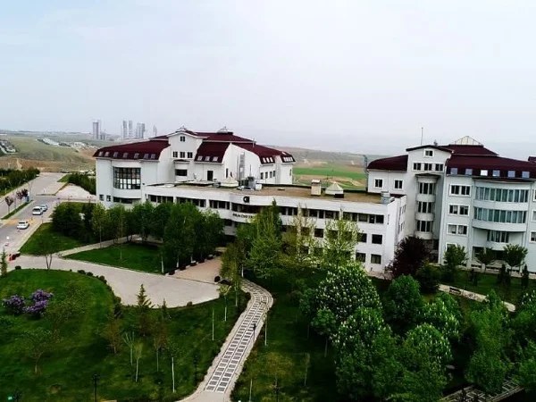Atılım Üniversitesi Fotoğraf 6