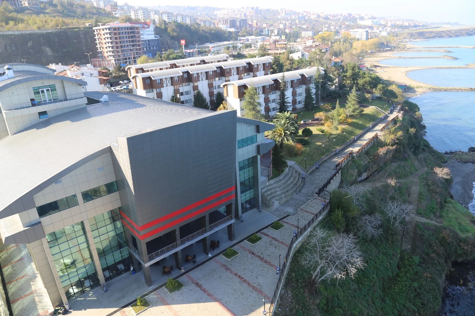 Avrasya Üniversitesi Fotoğraf 2