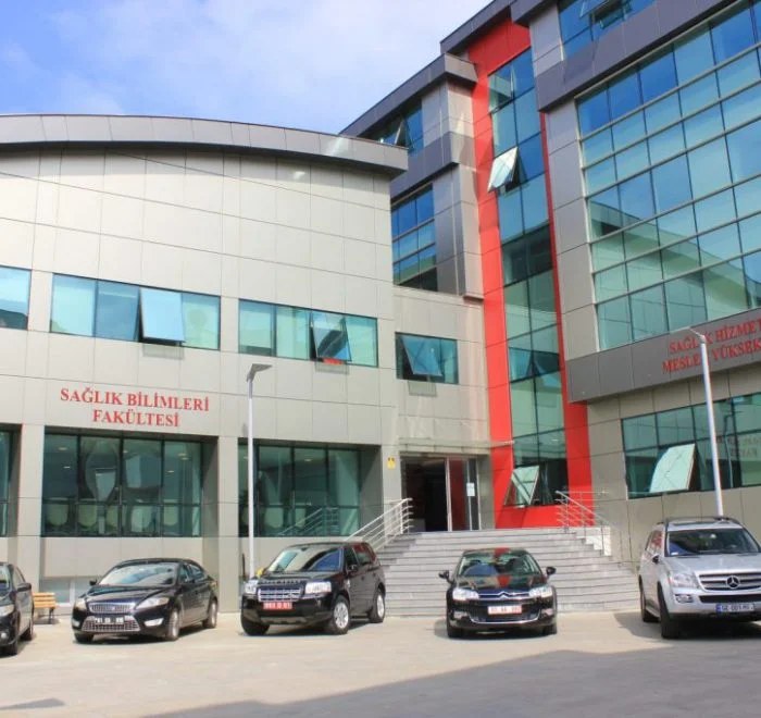 Avrasya Üniversitesi Fotoğraf 3