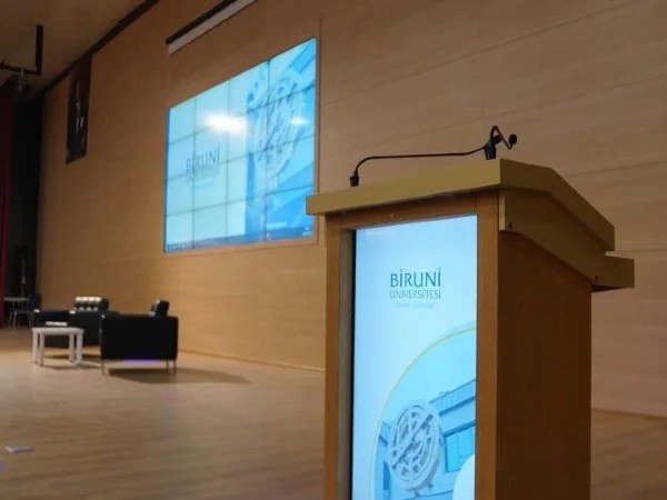 Biruni Üniversitesi Fotoğraf 4