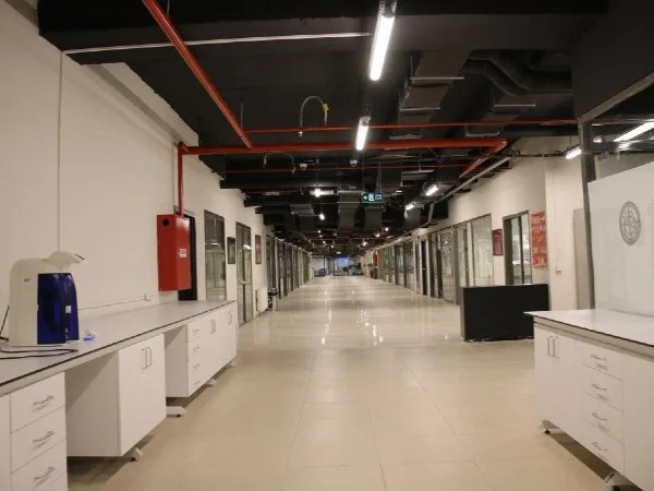 Biruni Üniversitesi Fotoğraf 6