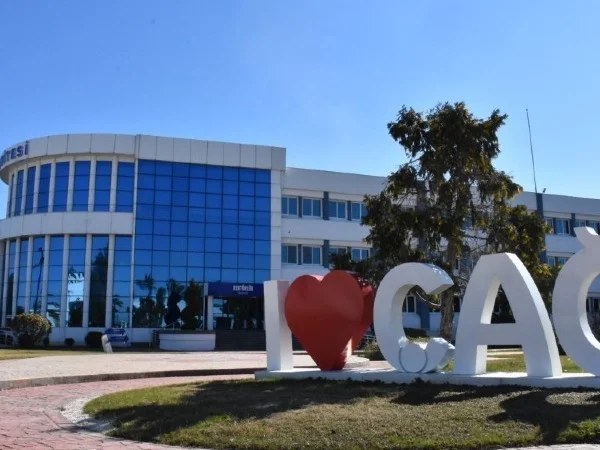 Cag University