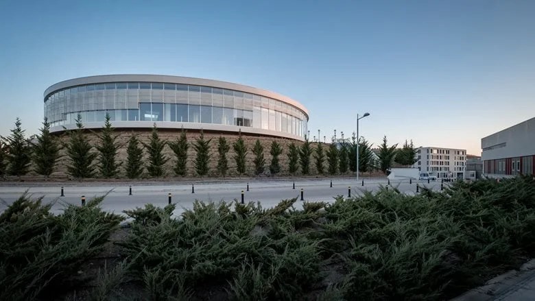 Cankaya University