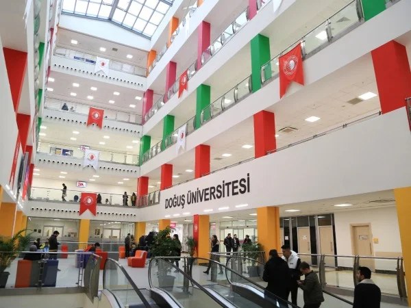 Dogus University
