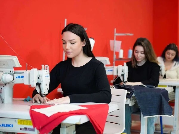 Halic University Fotoğraf 2