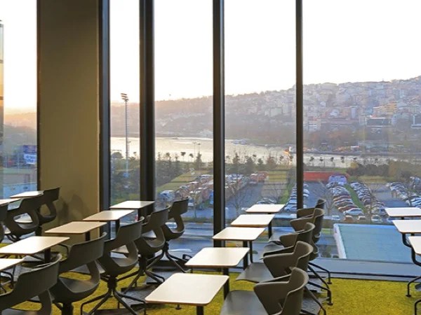 Halic University Fotoğraf 3