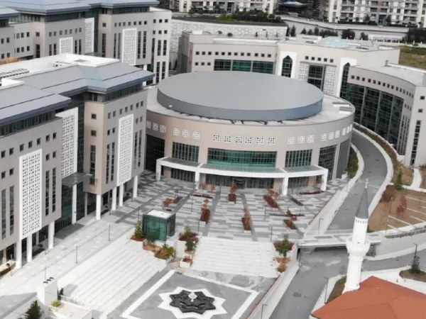 Halic University Fotoğraf 6
