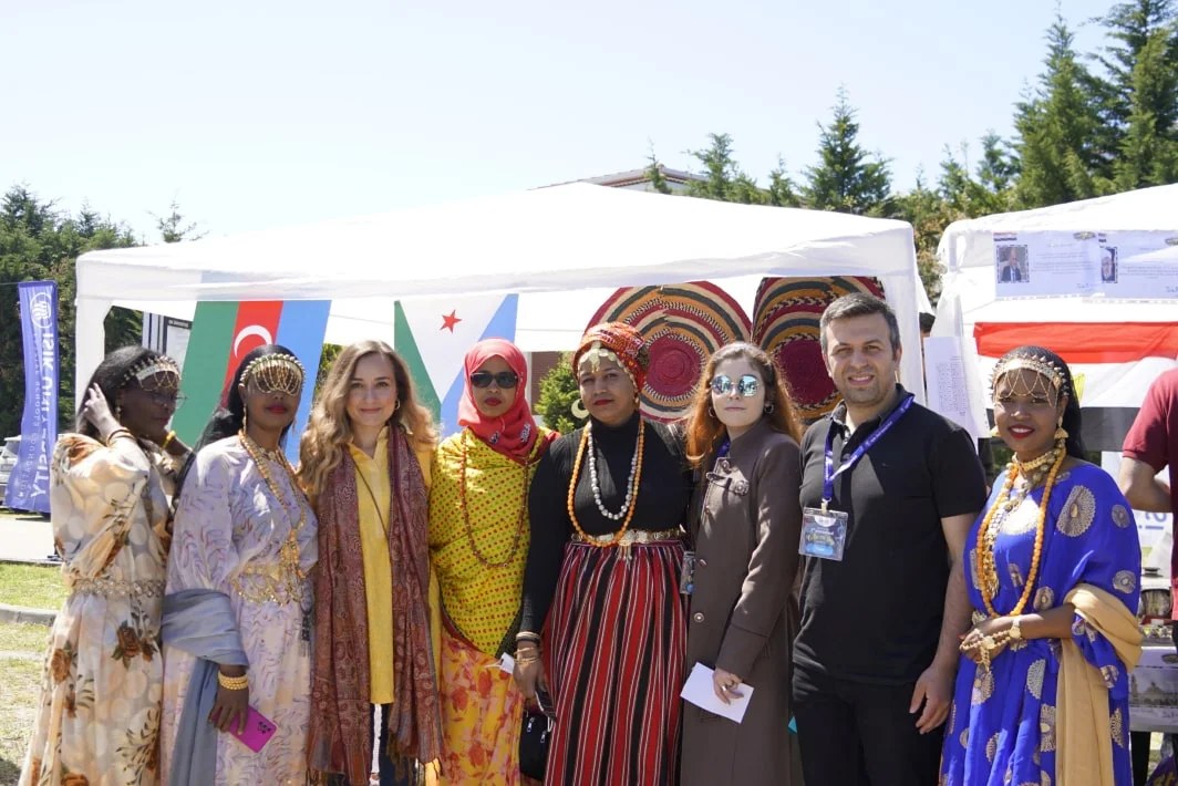 Işık Üniversitesi Fotoğraf 2