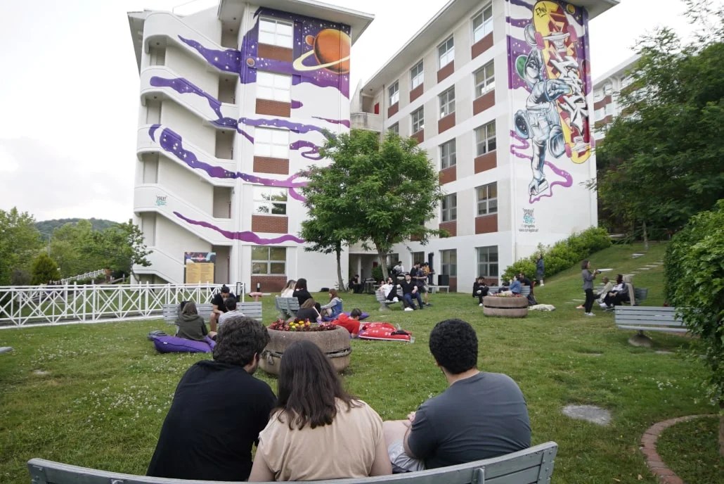 Işık Üniversitesi Fotoğraf 4