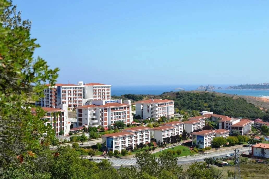 Işık Üniversitesi Fotoğraf 6