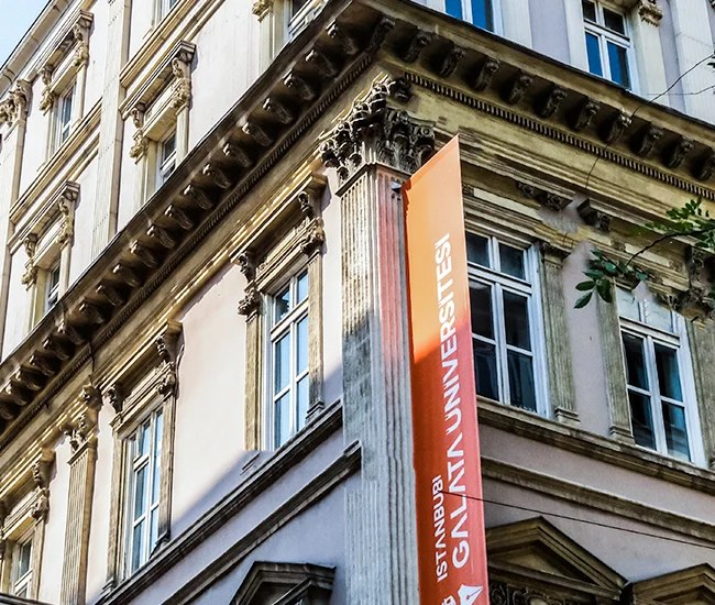 Istanbul Galata University