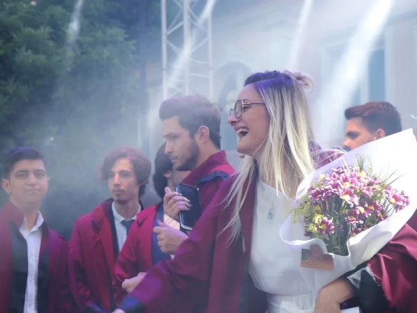 Istanbul Kent University Fotoğraf 6