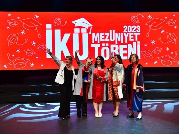 Istanbul Kultur University Fotoğraf 6