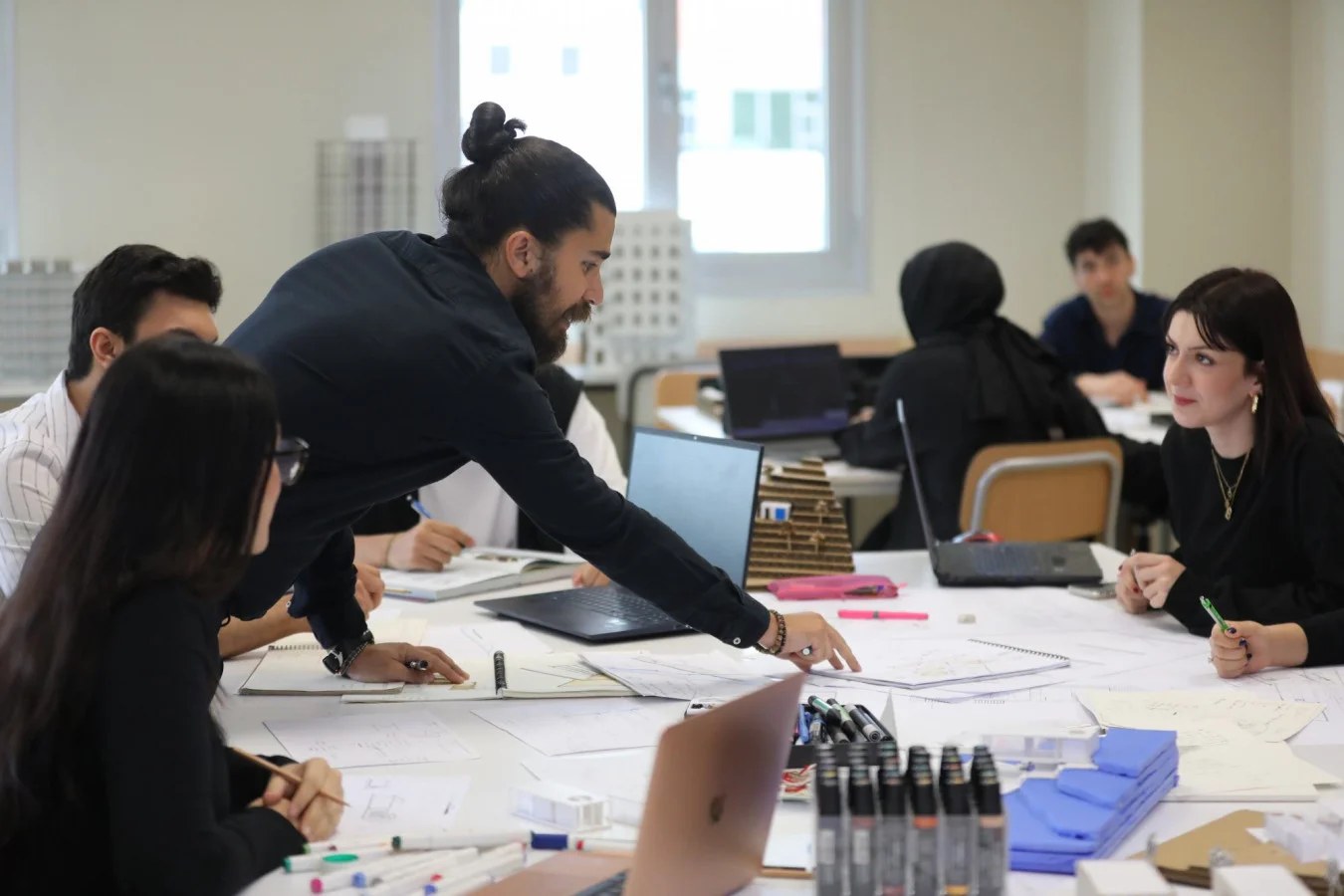 Istanbul Okan University
