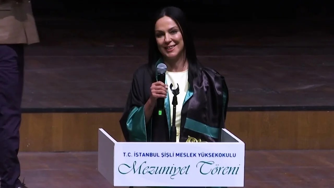 İstanbul Şişli Meslek Yüksekokulu Fotoğraf 3
