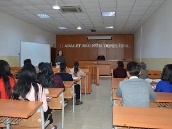 İstanbul Yeni Yüzyıl Üniversitesi Fotoğraf 4
