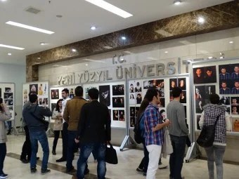 İstanbul Yeni Yüzyıl Üniversitesi Fotoğraf 5