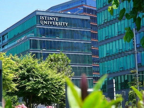 İstinye Üniversitesi Fotoğraf 3