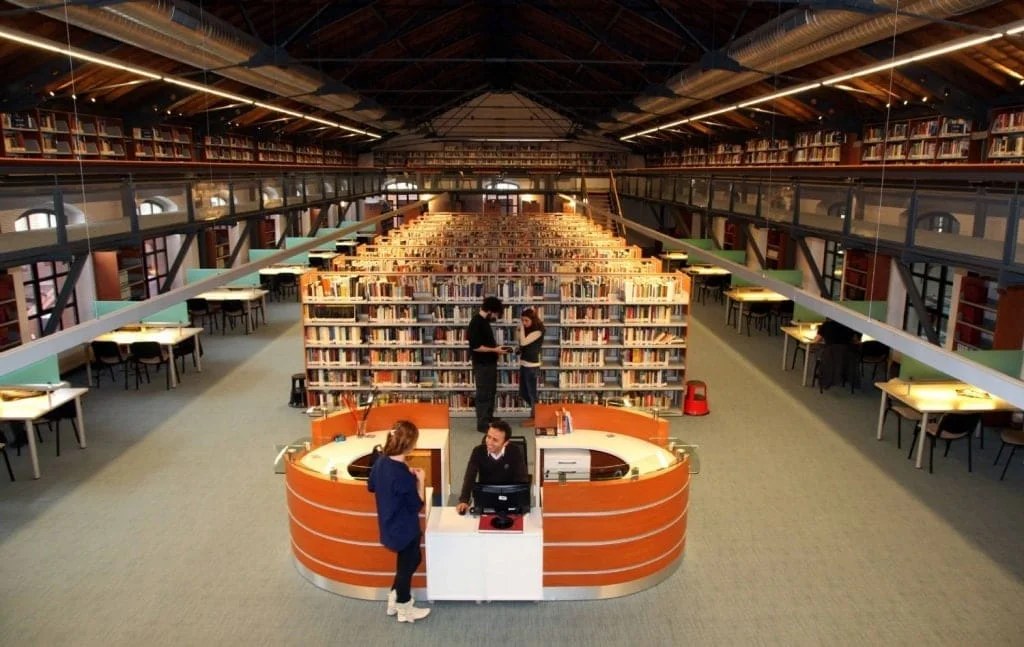 Kadir Has Üniversitesi Fotoğraf 6