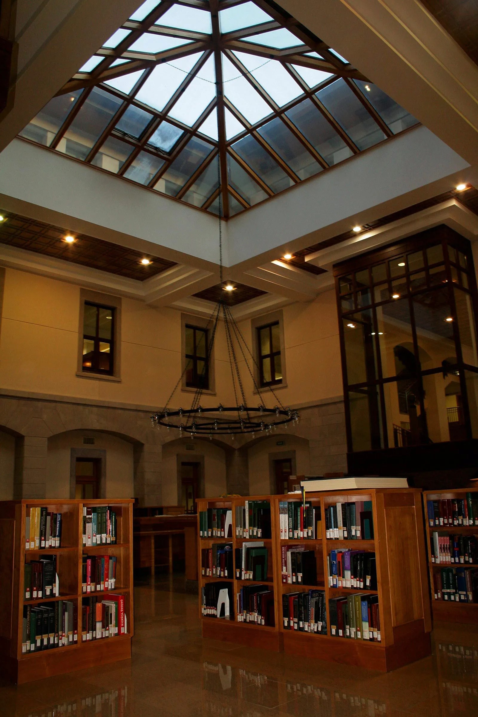 Koç Üniversitesi Fotoğraf 5