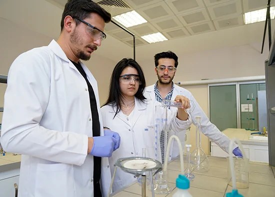 KTO Karatay University Fotoğraf 3