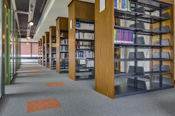 Lokman Hekim University Fotoğraf 4