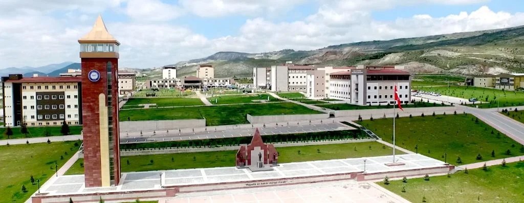 Nuh Naci Yazgan Üniversitesi Fotoğraf 5