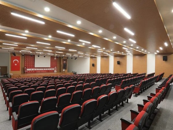 OSTİM Teknik Üniversitesi Fotoğraf 2