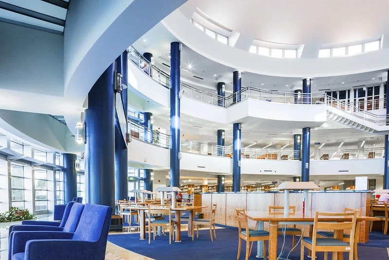 Sabancı Üniversitesi Fotoğraf 3