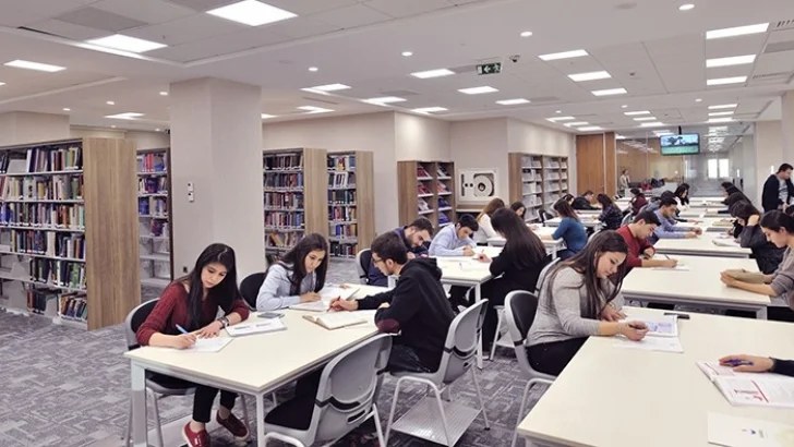 Sanko Üniversitesi Fotoğraf 2