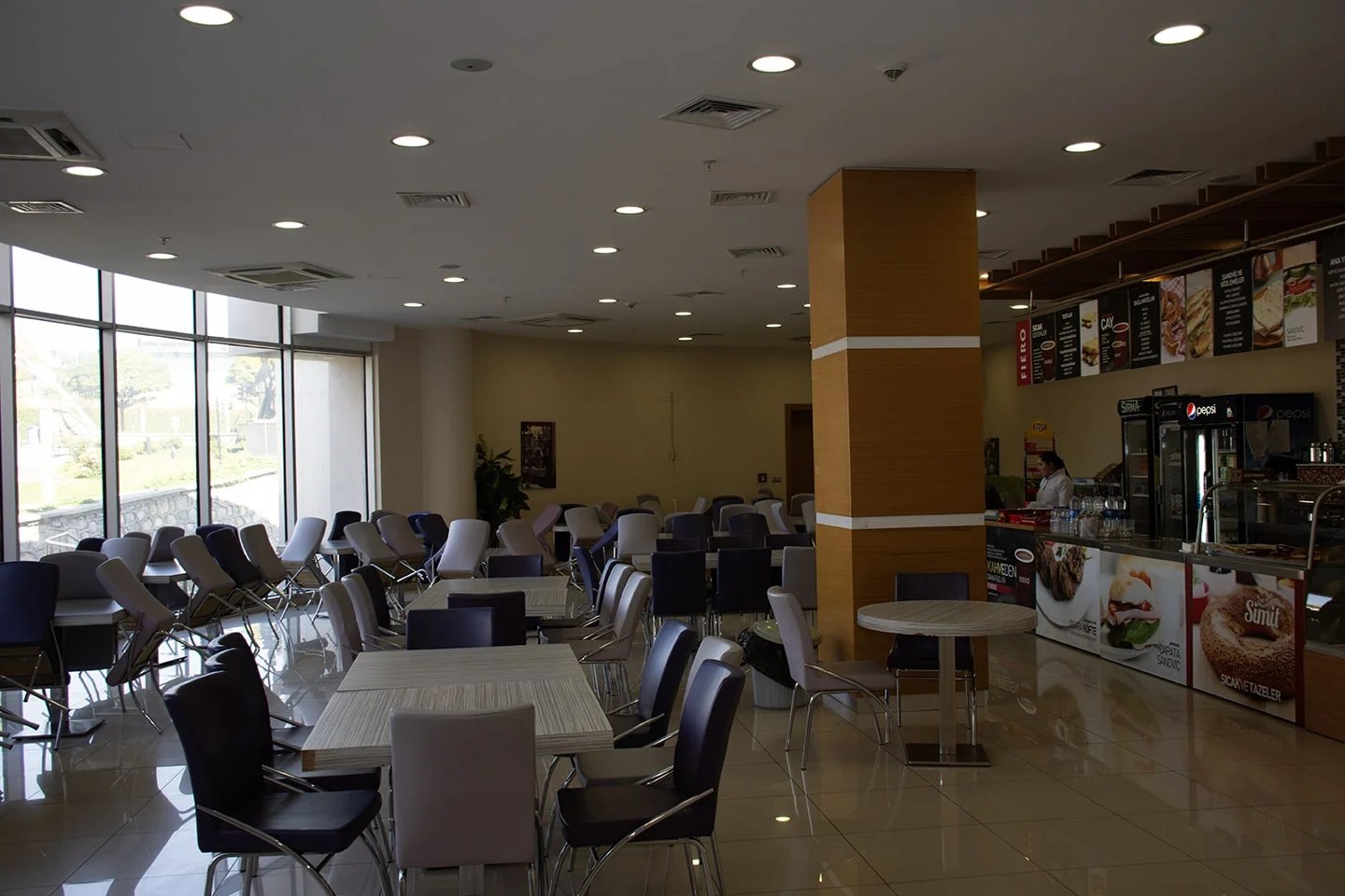 جامعة أوفوك Fotoğraf 3