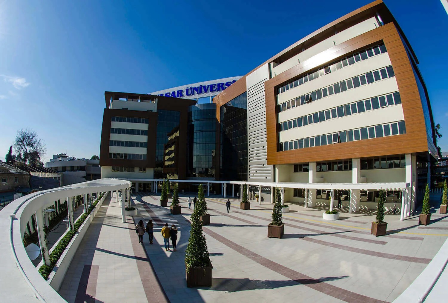 Yasar University Fotoğraf 4