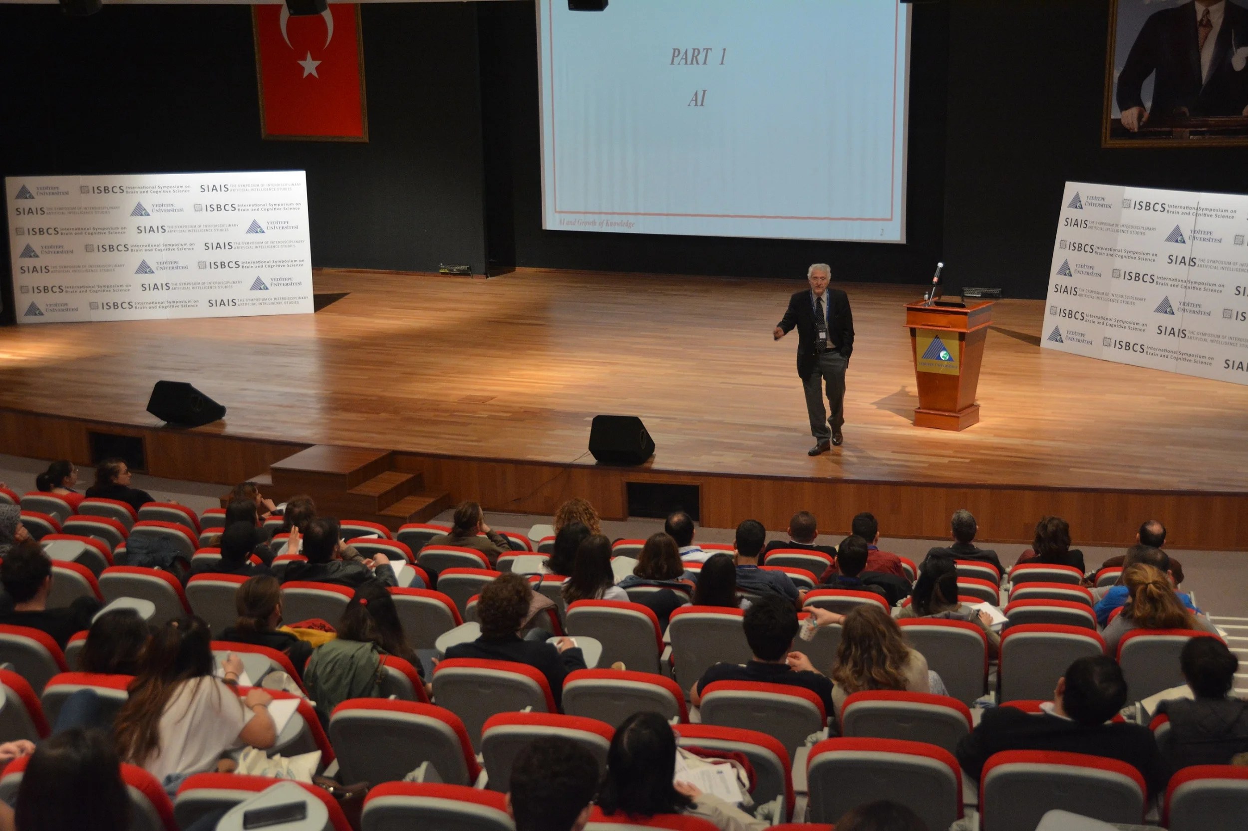Yeditepe University